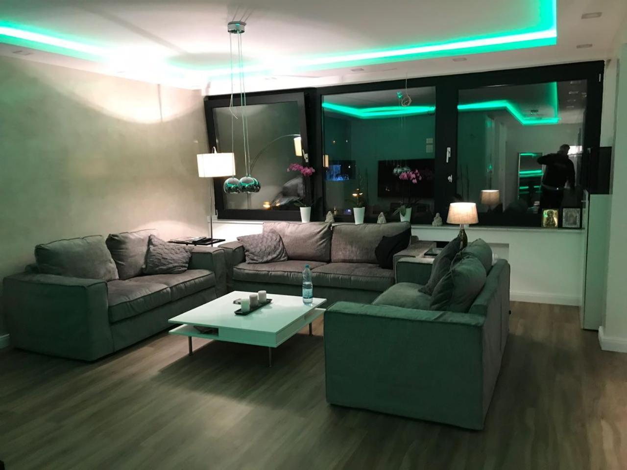 Zuhause , Keine Party, 2 Erwachsene Appartement *