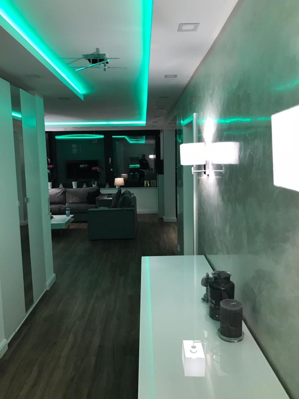 Zuhause , Keine Party, 2 Erwachsene Appartement *